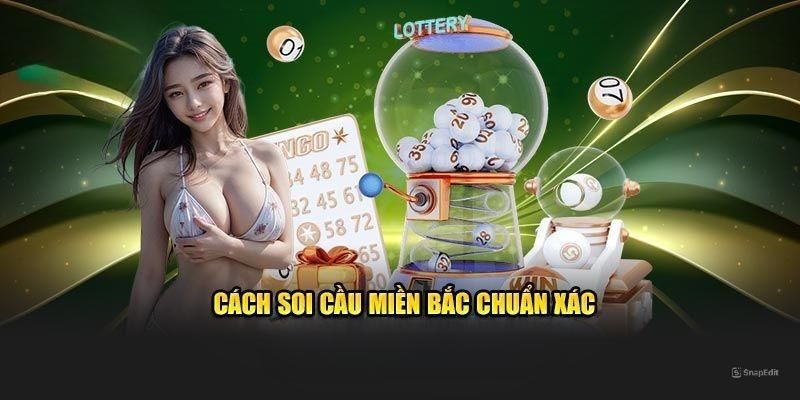 Đánh xổ số miền Bắc với bạc nhớ