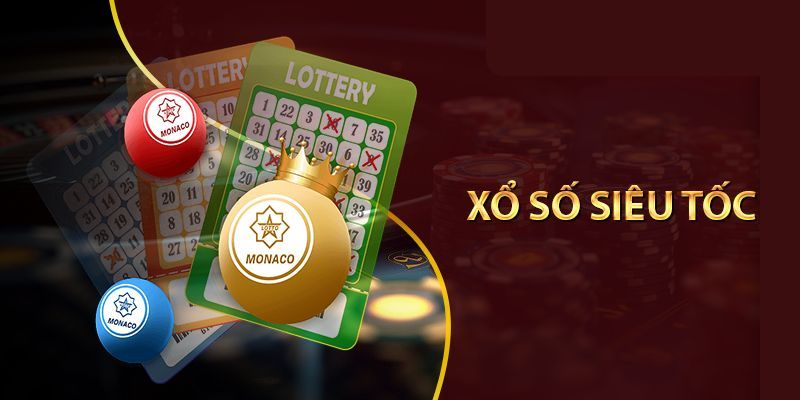 Kinh nghiệm soi cầu xổ số siêu tốc chuẩn