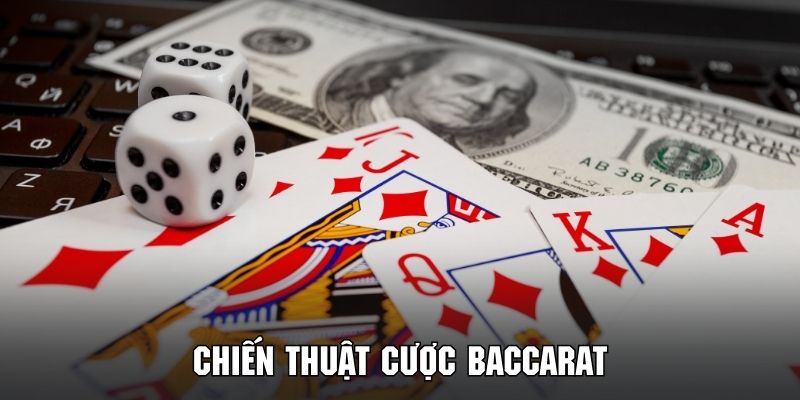 Tận hưởng những bí kíp chơi Baccarat mang về chiến thắng lớn tại HUBET