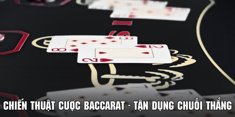 Hội viên tận dụng chuỗi thắng liên tiếp nhau để nhận được tiền thưởng khủng