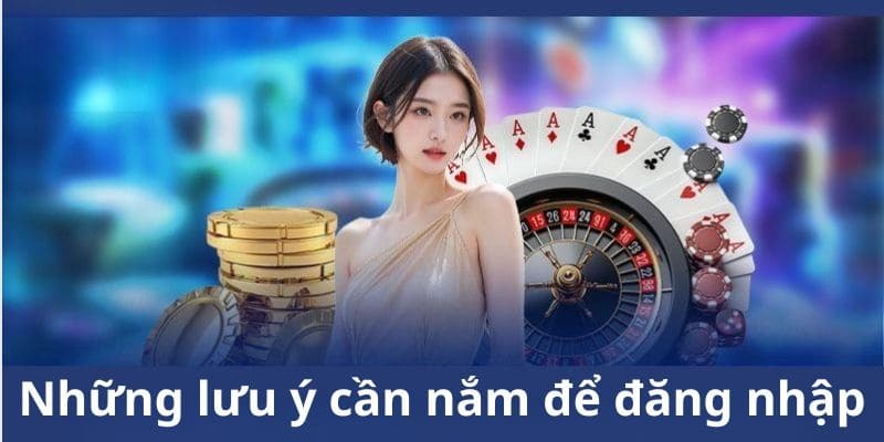 Để truy cập tài khoản game nhanh chóng cần lưu ý nội dung cụ thể nào?