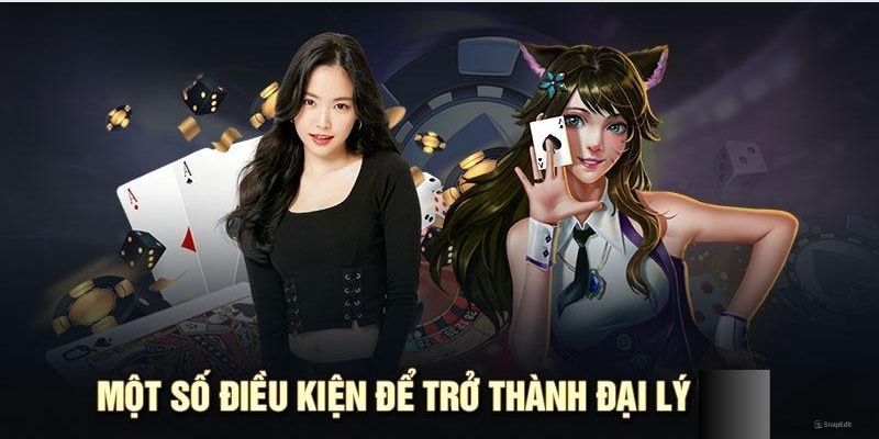 Cần đáp ứng một số điều kiện để trở thành CTV của Hubet