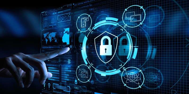 Bảo mật hàng đầu với công nghệ tiên tiến hiện đại nhất