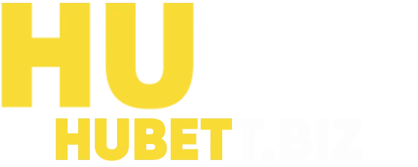 logo hubte mới nhất 2025