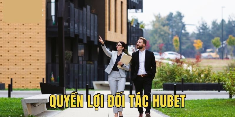 Khám phá sự đãi ngộ mà Hubet dành cho các CTV 