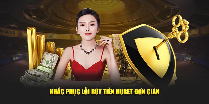 Hướng dẫn lỗi cùng cách khắc phục khi thực hiện lệnh rút quỹ