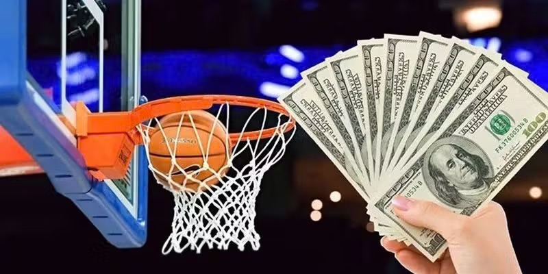 Cơ hội chiến thắng dễ dàng khi cá cược bóng rổ tại SBO Sports hubet