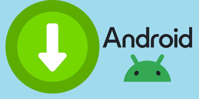 4 bước tải app hubet cho điện thoại chạy HĐH Android