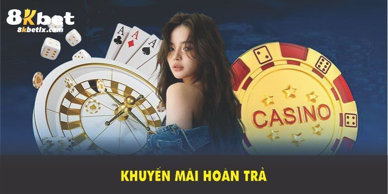 Tìm hiểu thông tin khuyến mãi hoàn trả tại đâu