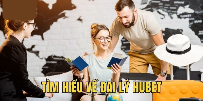 Sơ lược về đại lý Hubet tại Campuchia