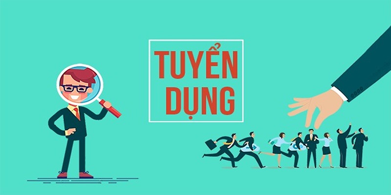 Môi trường làm việc cùng những thành viên chuyên nghiệp của Hubet
