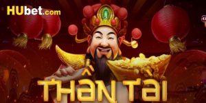 Nổ Hũ Thần Tài hubet