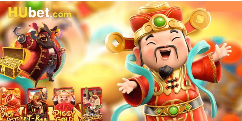 Yếu tố nào thành phần tạo nên sức hút của nổ hũ thần tài