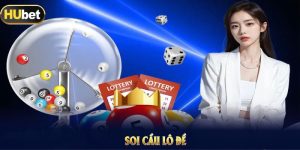 soi cầu đề tại hubet