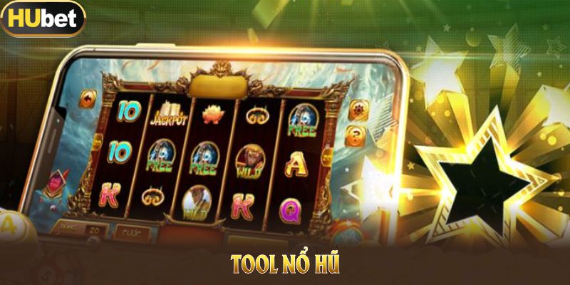 tool nổ hũ hubet
