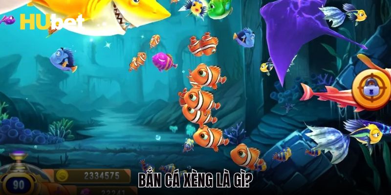 Tựa game hấp dẫn được nhiều người chơi tại HUBET