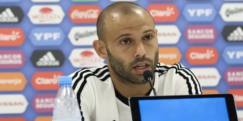 Mascherano