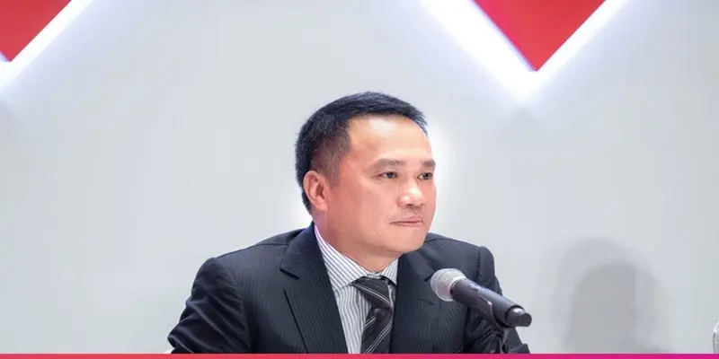 Phong cách lãnh đạo uy tín