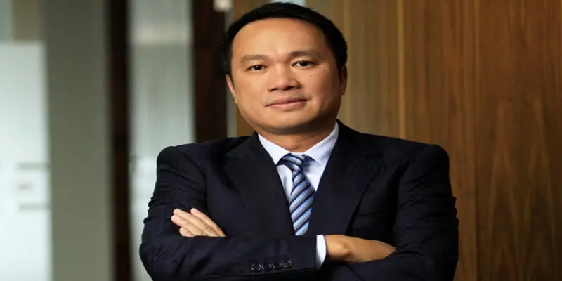 Tầm nhìn của founder Hùng Anh